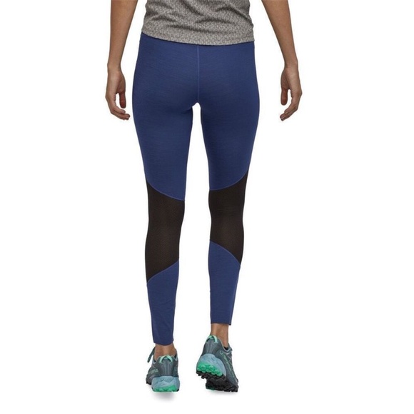 Patagonia Women’s Endless Run Tights - Picture 5 of 13